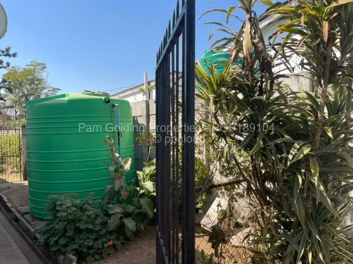 Flat/Apartment to Rent in Mabelreign