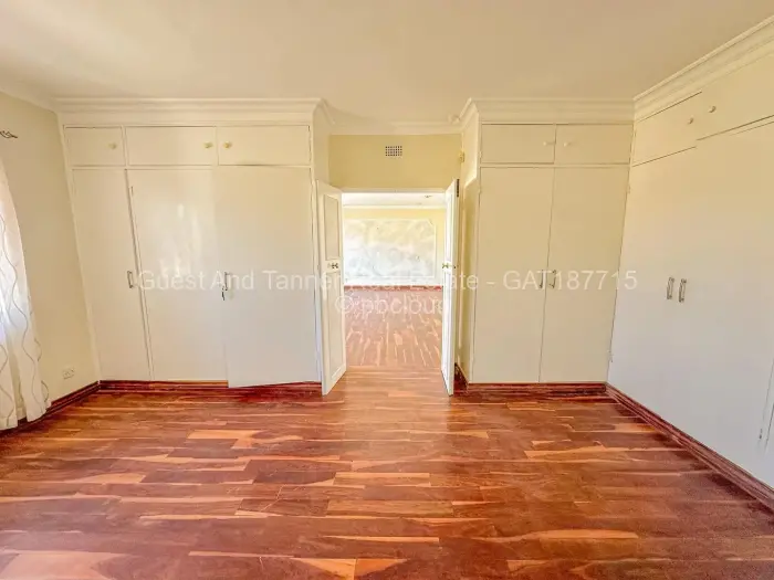 6 Bedroom House for Sale in Mount Pleasant, Harare