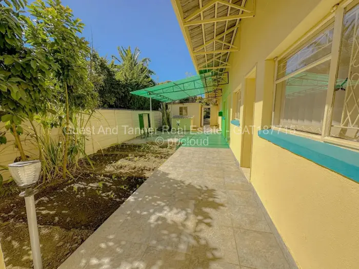 6 Bedroom House for Sale in Mount Pleasant, Harare