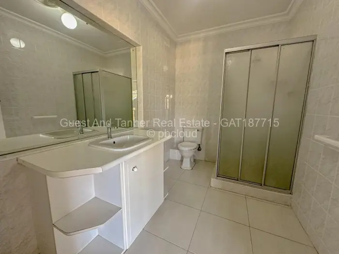 6 Bedroom House for Sale in Mount Pleasant, Harare