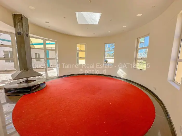 6 Bedroom House for Sale in Mount Pleasant, Harare