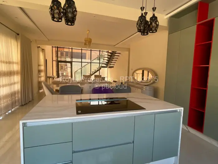 Townhouse/Complex/Cluster to Rent in Glen Lorne