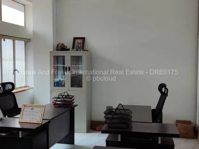 Warehouse/Industrial for Sale in Workington, Harare