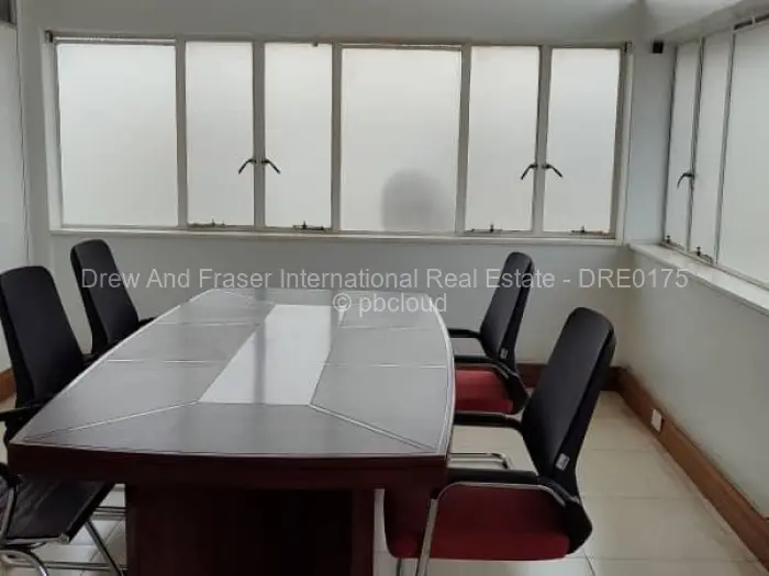 Warehouse/Industrial for Sale in Workington, Harare