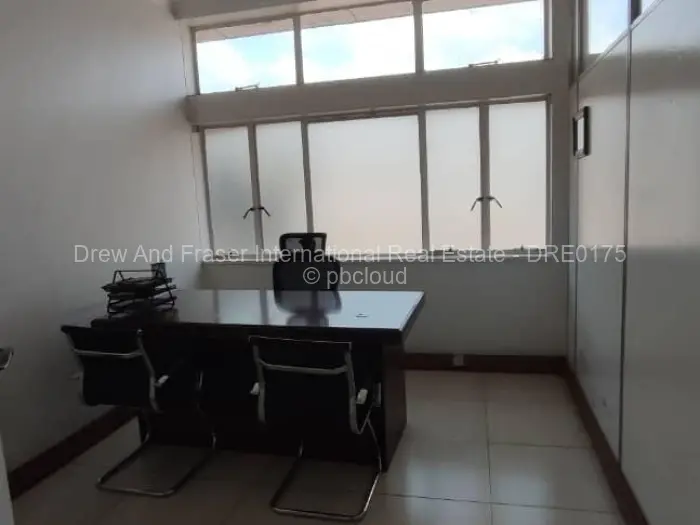 Warehouse/Industrial for Sale in Workington, Harare