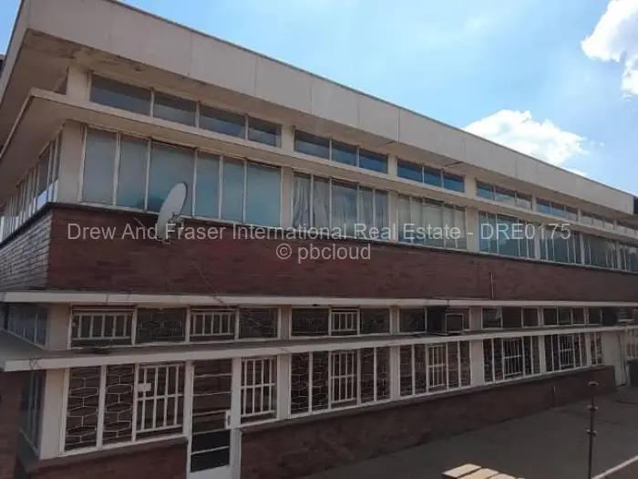 Warehouse/Industrial for Sale in Workington, Harare