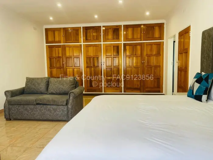 5 Bedroom House to Rent in Philadelphia