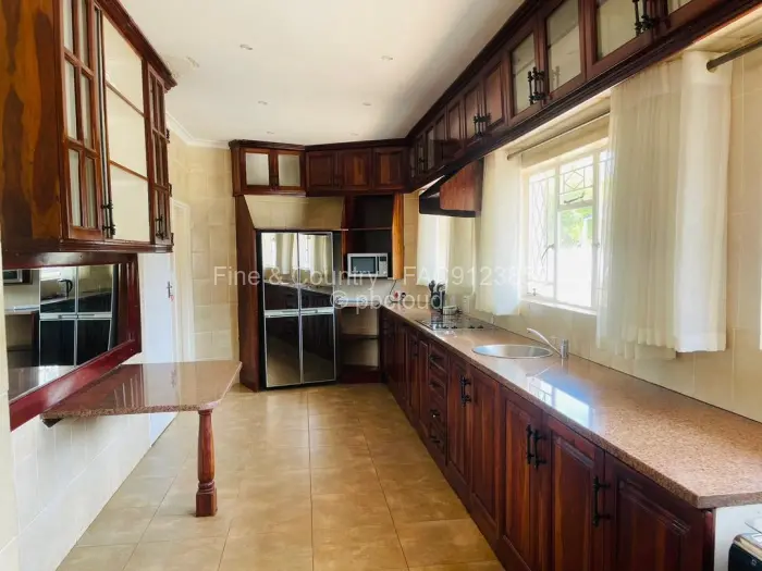 5 Bedroom House to Rent in Philadelphia