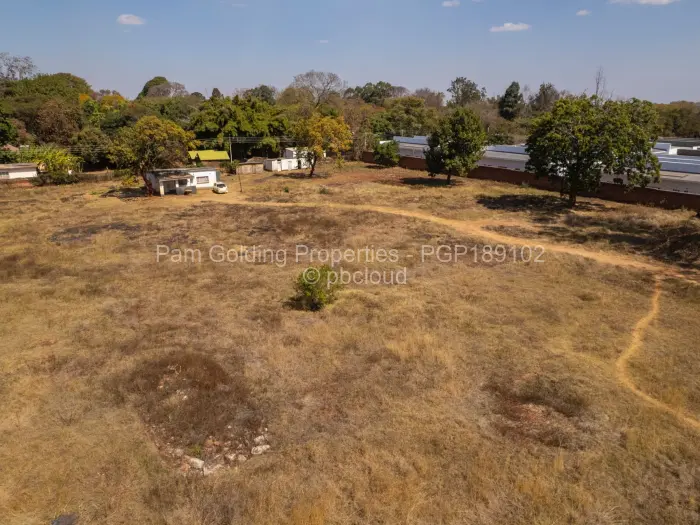 1 Bedroom House for Sale in Pomona, Harare