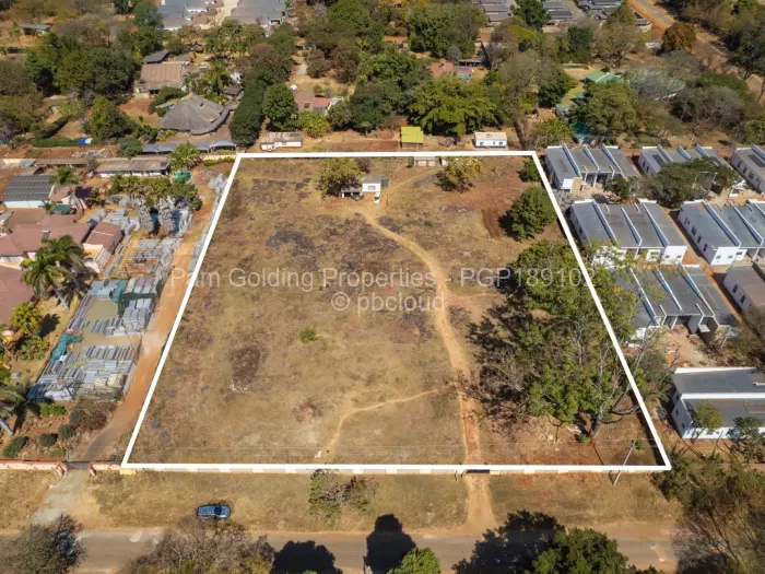 1 Bedroom House for Sale in Pomona, Harare