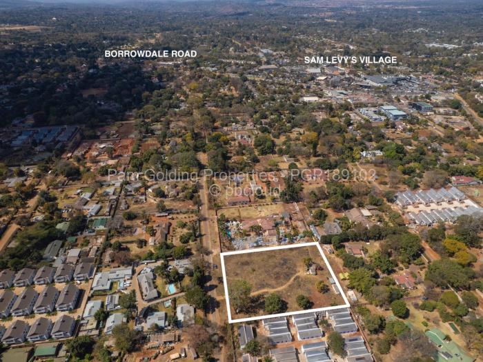 1 Bedroom House for Sale in Pomona, Harare