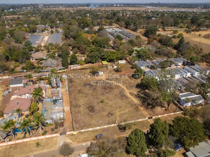 1 Bedroom House for Sale in Pomona, Harare