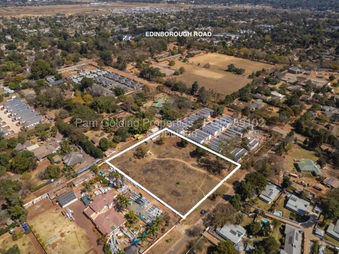 1 Bedroom House for Sale in Pomona, Harare