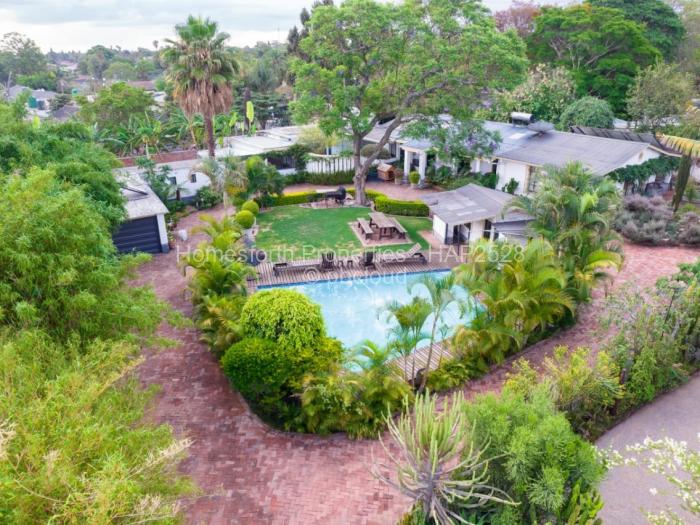 5 Bedroom House for Sale in Avondale West, Harare