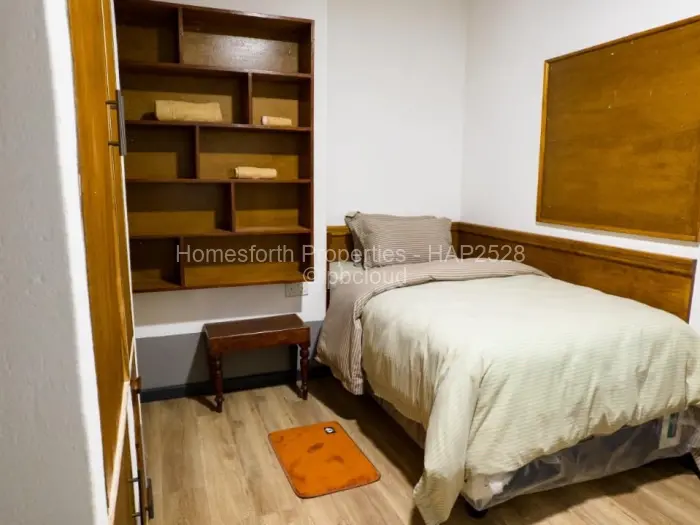 5 Bedroom House for Sale in Avondale West, Harare