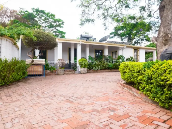 5 Bedroom House for Sale in Avondale West, Harare