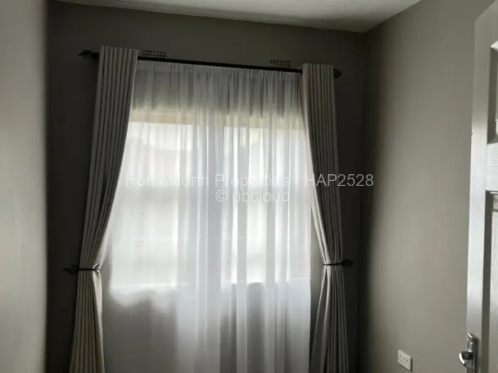 Townhouse/Cluster for Sale in Mandara, Harare