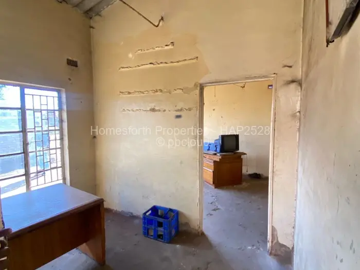 Warehouse/Industrial for Sale in Tynwald, Harare