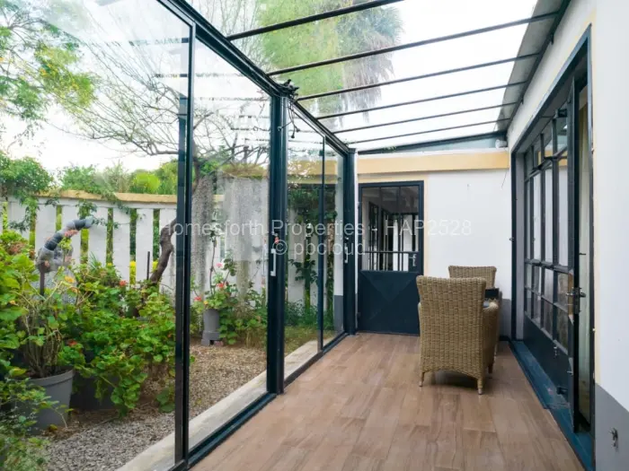 5 Bedroom House for Sale in Avondale West, Harare