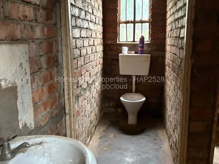 Warehouse/Industrial for Sale in Tynwald, Harare