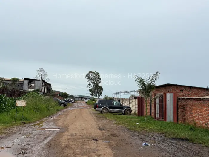 Warehouse/Industrial for Sale in Tynwald, Harare