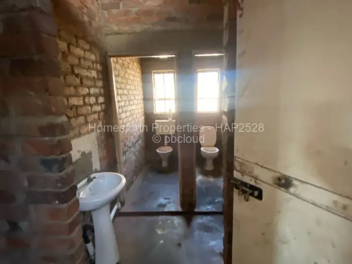 Warehouse/Industrial for Sale in Tynwald, Harare