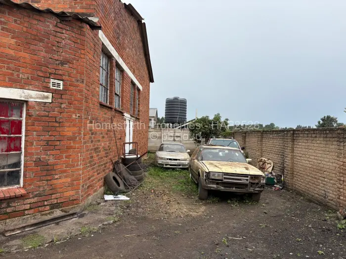 Warehouse/Industrial for Sale in Tynwald, Harare