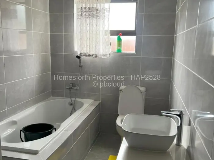 Townhouse/Cluster for Sale in Mandara, Harare