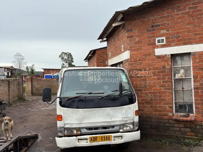 Warehouse/Industrial for Sale in Tynwald, Harare