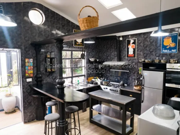 5 Bedroom House for Sale in Avondale West, Harare