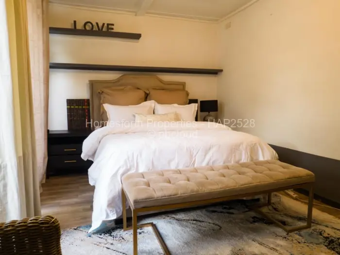 5 Bedroom House for Sale in Avondale West, Harare