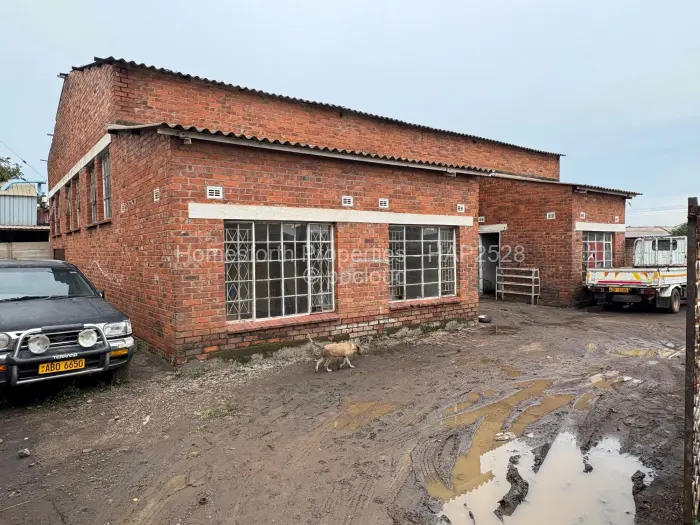Warehouse/Industrial for Sale in Tynwald, Harare