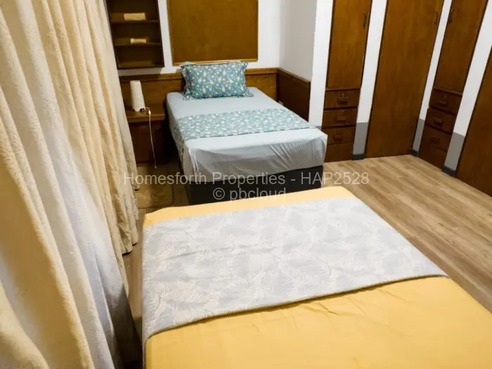 5 Bedroom House for Sale in Avondale West, Harare