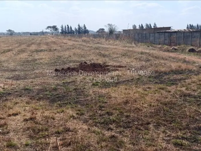 Farm for Sale in Glaudina, Harare