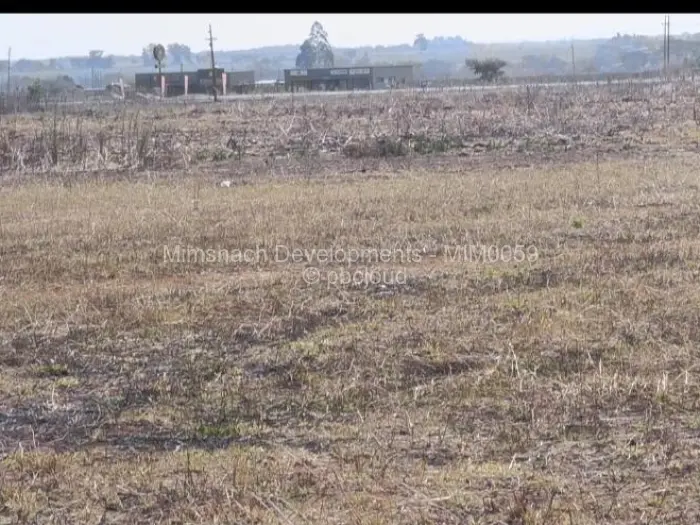 Farm for Sale in Glaudina, Harare
