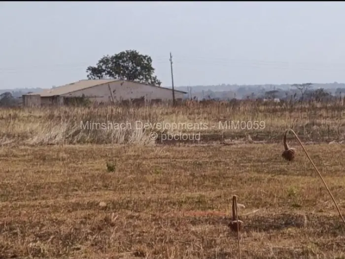 Farm for Sale in Glaudina, Harare