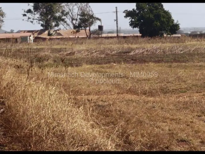Farm for Sale in Glaudina, Harare