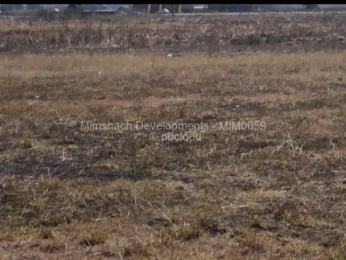 Farm for Sale in Glaudina, Harare
