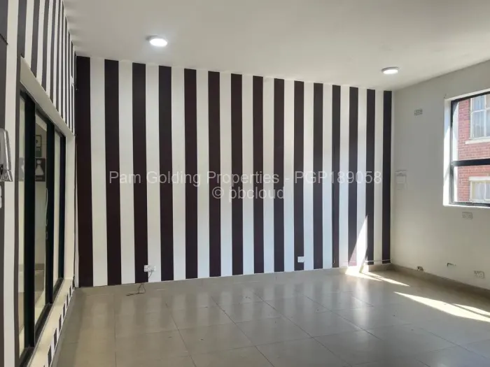 Commercial Property to Rent in Avenues, Harare