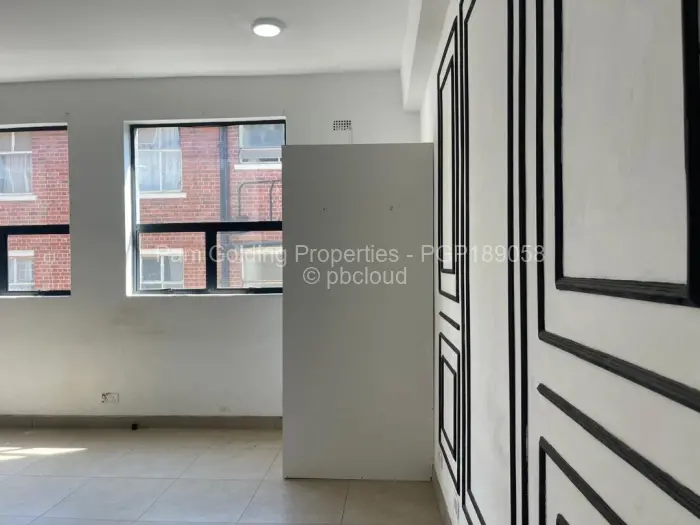 Commercial Property to Rent in Avenues, Harare