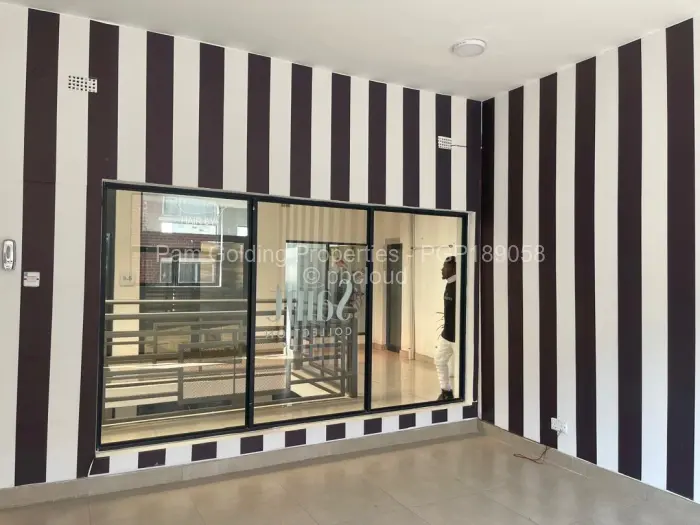 Commercial Property to Rent in Avenues, Harare