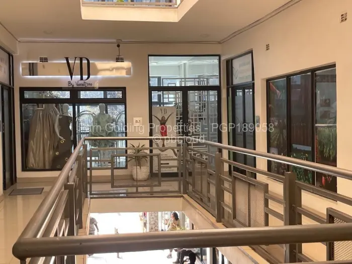 Commercial Property to Rent in Avenues, Harare