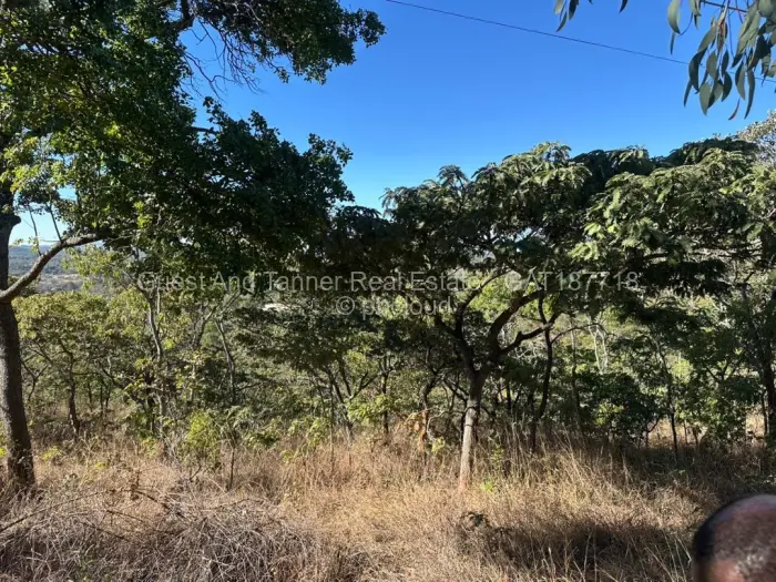 Farm/Plot for Sale in Umwinsidale, Harare