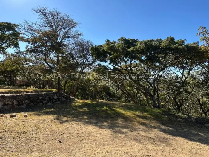 Farm/Plot for Sale in Umwinsidale, Harare