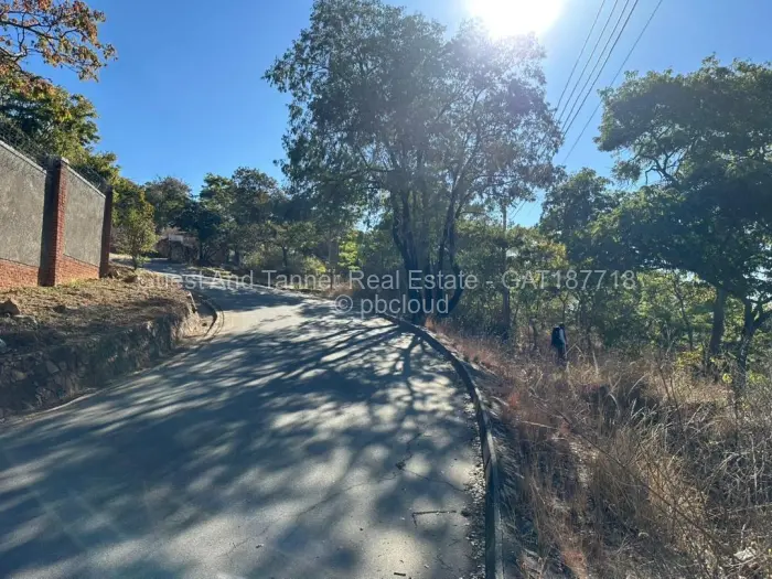 Farm/Plot for Sale in Umwinsidale, Harare