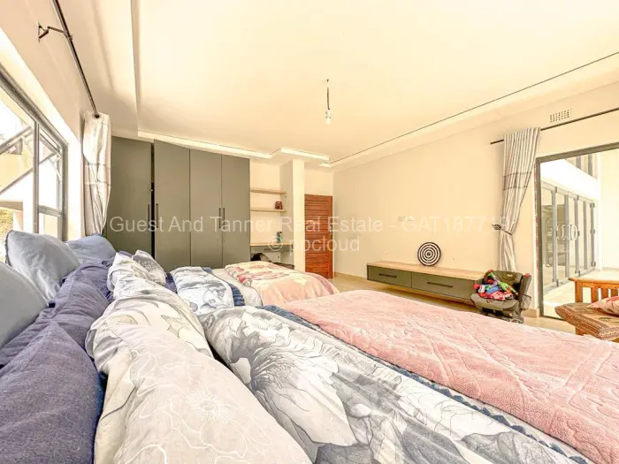 4 Bedroom House for Sale in Carrick Creagh Estate, Harare