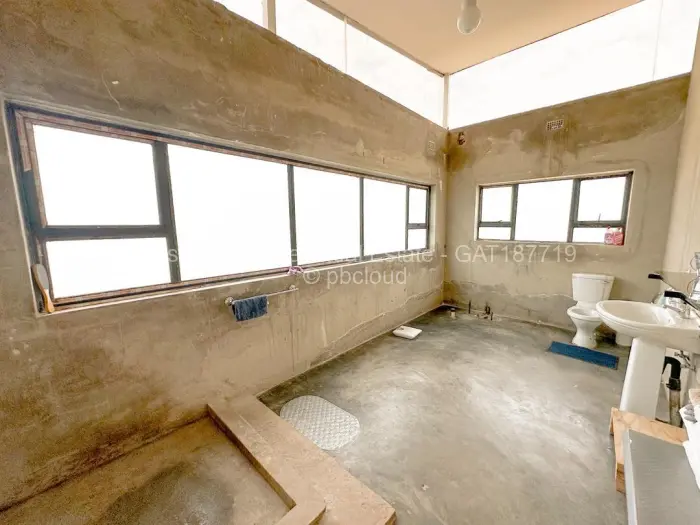 4 Bedroom House for Sale in Carrick Creagh Estate, Harare