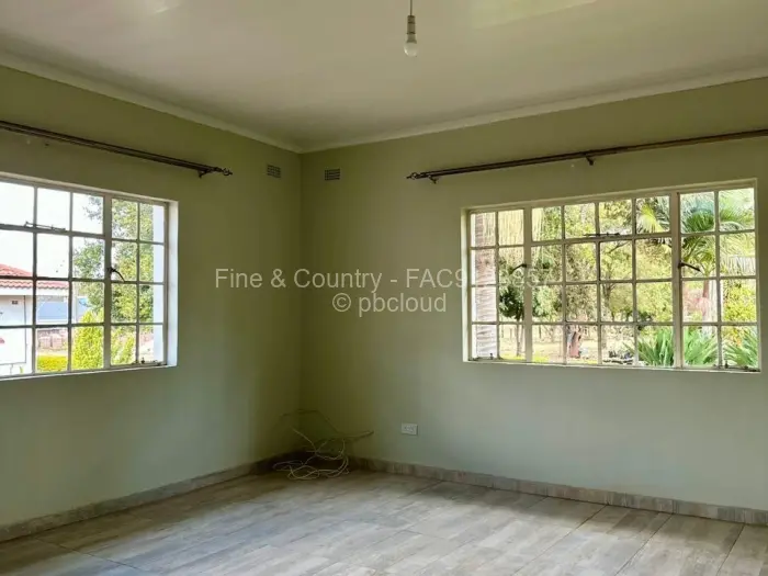 Flat/Apartment to Rent in Borrowdale Brooke