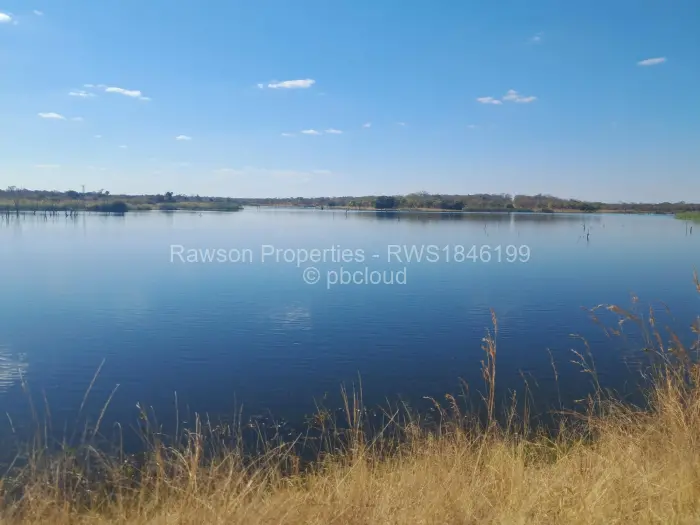 Farm/Plot for Sale in Kadoma, Kadoma
