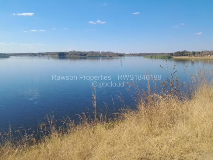 Farm/Plot for Sale in Kadoma, Kadoma